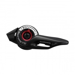 SHIMANO Radenie TZ500 3-k. ľavé