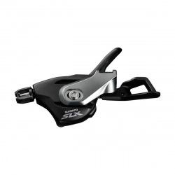 SHIMANO Radenie SLX M7000 ľavé 2/3-k. I-spec B