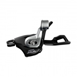 SHIMANO Radenie SLX M7000 ľavé 2/3-k. I-spec II