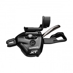 SHIMANO Radenie XT M8000 ľavé 2/3-k. I-Spec II