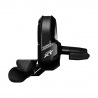 SHIMANO Radenie XT SWM8050 ľavé 2/3-k. Di2 spínač