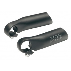 PRO rohy ALLOY ANATOMIC