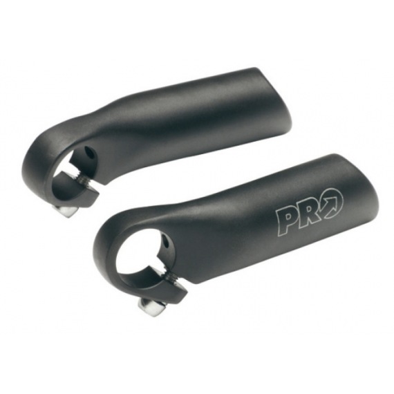 PRO rohy ALLOY ANATOMIC