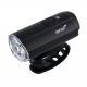 INFINI Svetlo TRON 500 predné 6f čierne USB