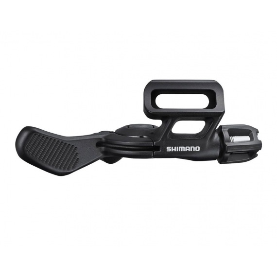 Shimano páčka k teleskopickej sedlovke LockOut MT800