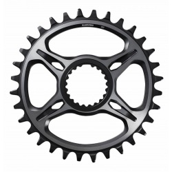 SHIMANO prevodník XTR M9100 12rýchlostný