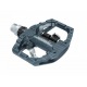 SHIMANO Pedále cestné EH500 SPD jednostranné+zar. SM-SH56