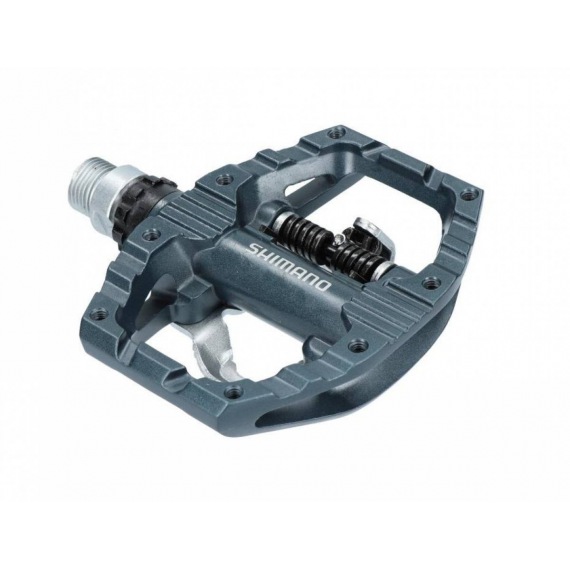 SHIMANO Pedále cestné EH500 SPD jednostranné+zar. SM-SH56