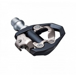 SHIMANO Pedále cestné ES600 SPD jednostranné+zar. SM-SH51