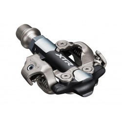 Shimano pedále XTR M9100