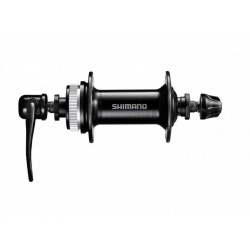 SHIMANO predný náboj TX505