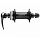 SHIMANO predný náboj Alivio M4050 32d centerlock