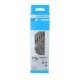 SHIMANO Reťaz E8000 11-kolo 138 čl. pre E-bike + rýchlospojka