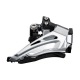 Shimano prešmykač Deore M6025 2x10sp Top Swing