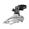 SHIMANO Prešmyk Altus M371 3x9 uni ťah Down Swing 48-44z.