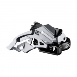 SHIMANO prešmykač Acera M3000 3x9sp Top Swing