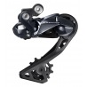 SHIMANO Prehadzovačka Ultegra R8050 11-k. Di2 dlhé ramienko Shadow