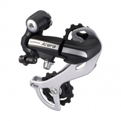 SHIMANO prehadzovačka Acera RD-M360 7/8sp