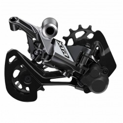 SHIMANO prehadzovačka XTR RD-M9100 11/12sp Shadow RD+