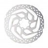SHIMANO brzdový kotúč RT26 160mm 6-dier len pre resin platničky
