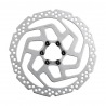 SHIMANO brzdový kotúč RT26 180mm 6-dier len pre resin platničky