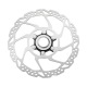 SHIMANO brzdový kotúč RT54 160mm Center Lock len pre resin platničky (vnútor. uťahov.)