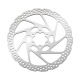  SHIMANO brzdový kotúč RT56 180mm 6-dier