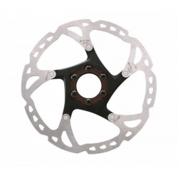 Shimano brzdový kotúč Deore XT SM-RT76 180mm