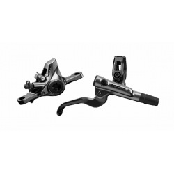 SHIMANO brzda XTR M9100 zadná