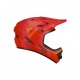 7idp intergrálna prilba M1 Tactic Bright Mid Dark Red