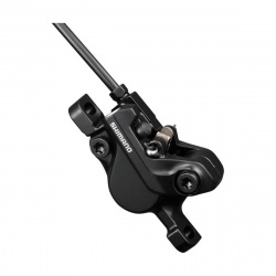 Shimano brzdový strmeň MT500