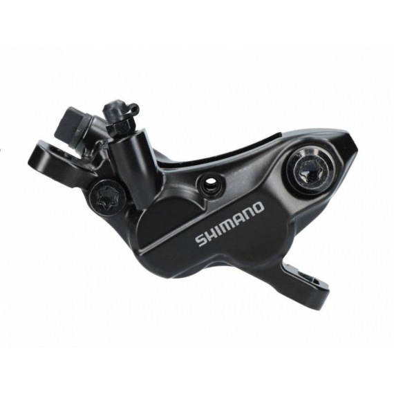 Shimano brzdový strmeň MT520