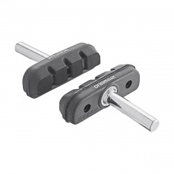 Shimano brzdové gumičky BRCT91 Cantilever