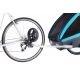 THULE detský vozík Coaster XT