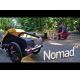BURLEY nákladný vozík Nomad