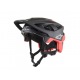 ALPINESTARS prilba Vector PRO Atom Black Red