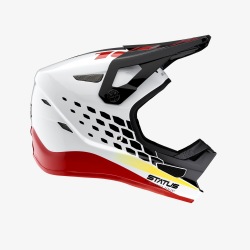 100% integralna prilba Status DH/BMX Pacer