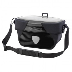 ORTLIEB brašňa Ultimate Six Free 5L Black