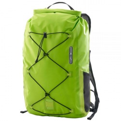 ORTLIEB batoh Light Pack Two Lime