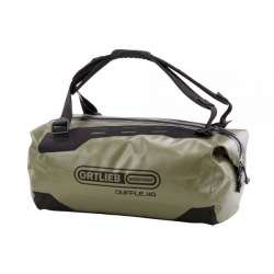 ORTLIEB vak s kolieskami Duffle RG 85l Black