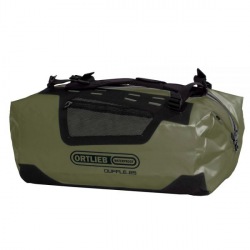 ORTLIEB vak Duffle 85l Olive