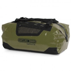 ORTLIEB vak Duffle 110l Olive