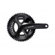 SHIMANO kľuky 105 FC-R7000 175mm 11sp