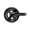 SHIMANO kľuky 105 FCR7000 172,5mm 50-34z. 11-k. čierne