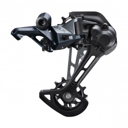 SHIMANO prehadzovačka SLX RD-M670 10sp