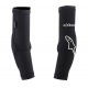 ALPINESTARS chrániče lakťov PARAGON Plus white