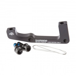 SHIMANO Adaptér predný na kotúč 203mm PM/IS