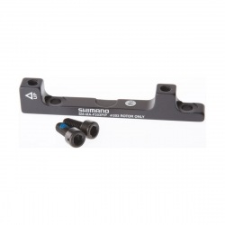 SHIMANO adaptér predný/zadný na kotúč 230mm PM/PM