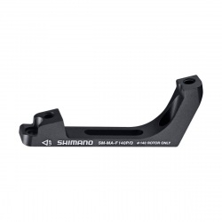 SHIMANO adaptér prednýna kotúč 140mm FM/PM