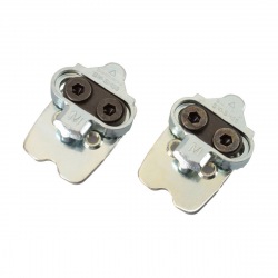 SHIMANO Zarážky SMSH56 SPD strieb. pre PDM9000/8000/647/545/540/424/520/505/A530/M324